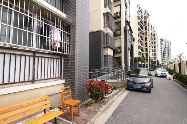 南北直通,带飘窗,低楼层,品质装修 _新高苑(一至三期)二手房推荐-链家