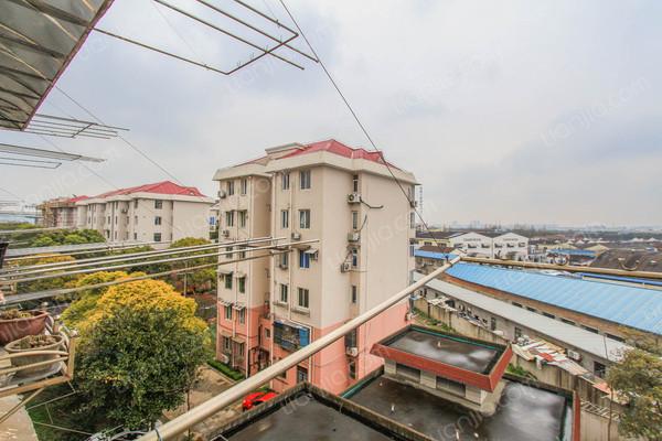 金浦小区(金桥),有爱有家,高清实拍,满五税费低