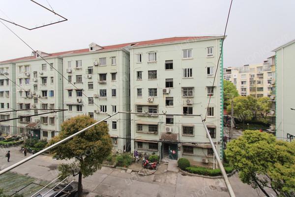 3房出售,好房待售,满5税费少 _黄山新村二手房推荐-链家网上海站