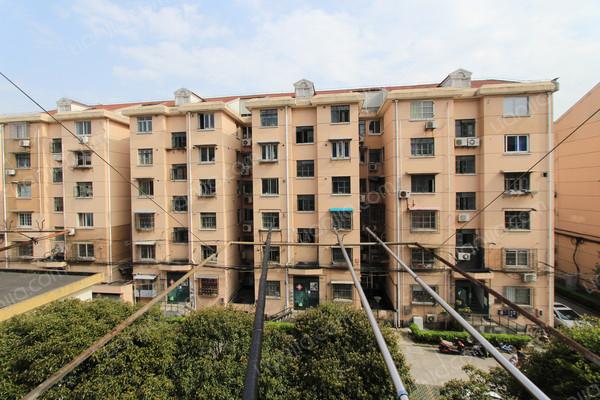 好楼层,房本满五年,热销房源 _黄山新村二手房推荐-链家网上海站