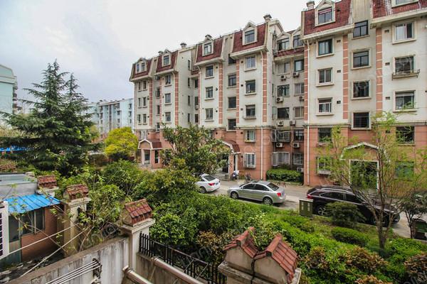 南北直通,厨卫全明,地铁沿线,低楼层 _金桥湾清水苑二手房推荐-链家网