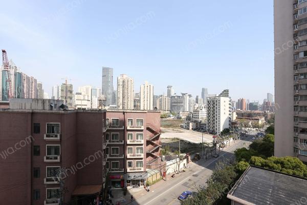 上海玉佛城图片