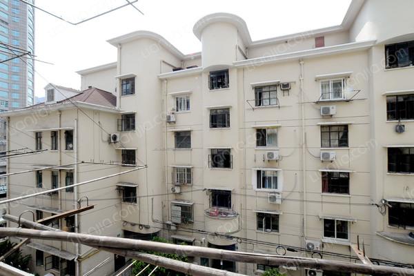 南园新村,高清实拍,好楼层,简约二室 _南园新村二手房推荐-链家网上海