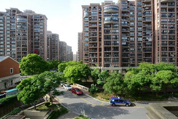 明天华城,南北通,高清实拍,满二减税