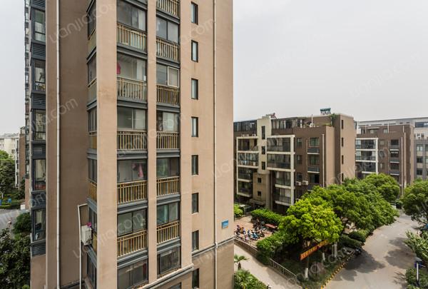 成熟社区,放心好房,钥匙在链家 _鑫苑景园二手房推荐-链家网苏州站