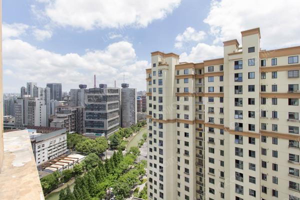 圣骊名苑,生活很便利,高清实拍,房本满两年