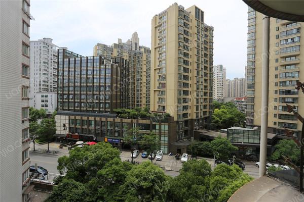 家化绿苑,配套完善,高清大图,新鲜好房