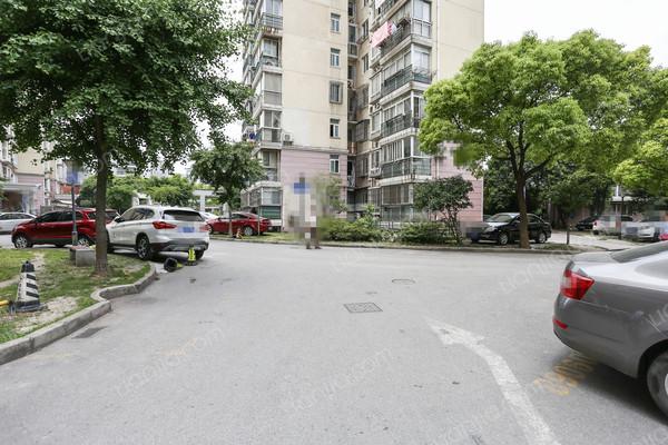 出行方便,上下楼方便,简单装修,满五减税 _世和园二手房推荐-链家网