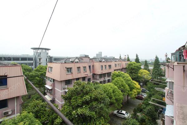 厨卫全明,卧室带阳台,光线非常好,中等装修 _康馨花园二手房推荐-链家