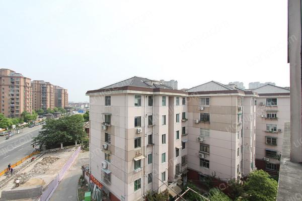 卧室带阳台,高区景观房,热推好房 _南华城二手房推荐-链家网上海站