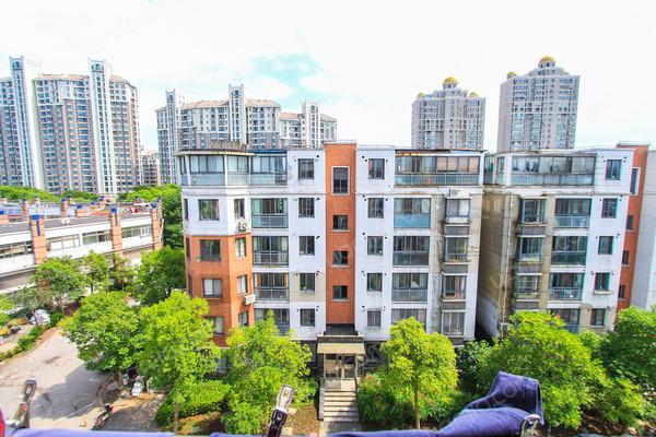 精致户型,新鲜上架,采光棒,上门实拍 _文翔名苑(公寓)二手房推荐-链家