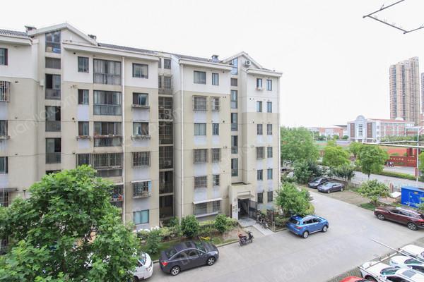 东方康安家园,高清照片,配套完善,链家精选