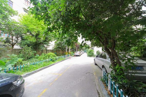 上门实拍,配套完善,精致户型 _龙山小区二手房推荐-链家网上海站