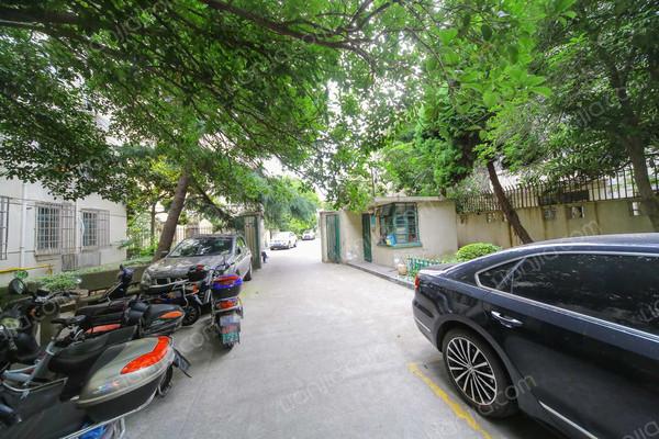 上门实拍,配套完善,精致户型 _龙山小区二手房推荐-链家网上海站