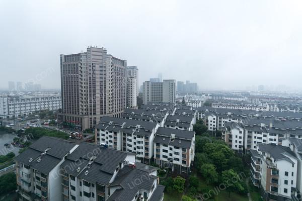 客厅带阳台,视野开阔,品味装修 _水城丽都二手房推荐-链家网苏州站