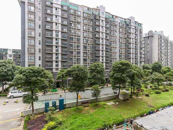 厨卫全明,低区出入方便,品味装修 _春申景城二手房推荐-链家网苏州站