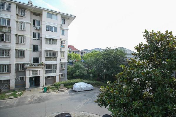 南北通透,光线充足,品质装修,新鲜好房 _听潮民乐苑二手房推荐-链家网