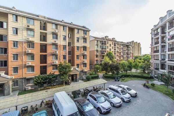 好楼层,装修精美,满五年,看房方便 _祥源福邸二手房推荐-链家网上海站