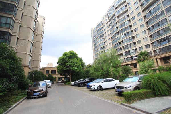 房型正气,厨卫全明,交通方便,低楼层 _锦绣前程阳光苑二手房推荐-链家