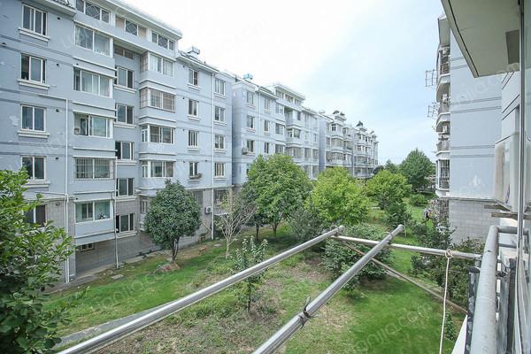 南北直通,卧室带卫,光线充足,装修精美 _听潮民乐苑二手房推荐-链家网