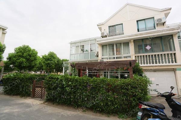 南北户型,装修精致,满二年,新鲜好房 _雅鹿新苑(别墅)二手房推荐-链家