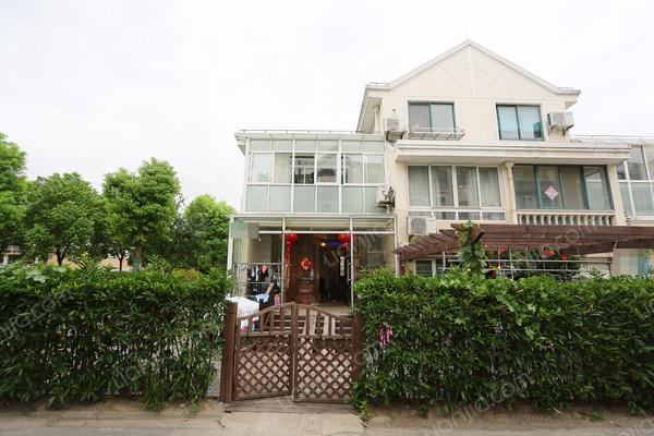 南北户型,装修精致,满二年,新鲜好房 _雅鹿新苑(别墅)二手房推荐-链家