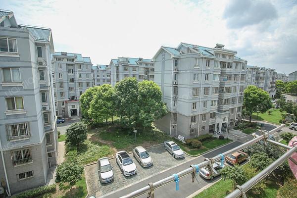 房型正气,黄金楼层,精装修,房本满五年 _听潮民乐苑二手房推荐-链家网