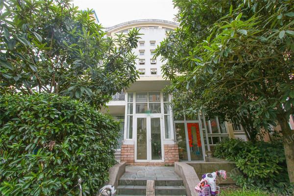 丽水华庭,满五减税,高清实拍,放心好房