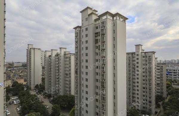 南北通,视野很好,新鲜挂牌,高清实拍 _城市庭园二手房推荐-链家网上海